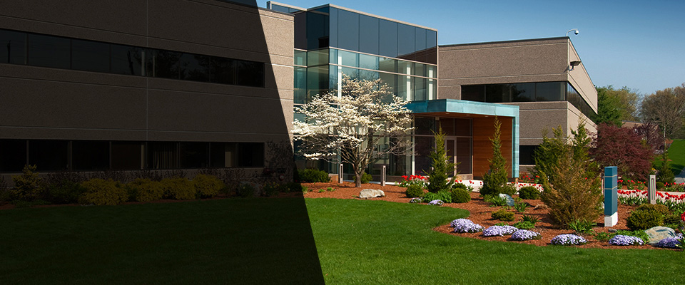 Gowen Landscapers