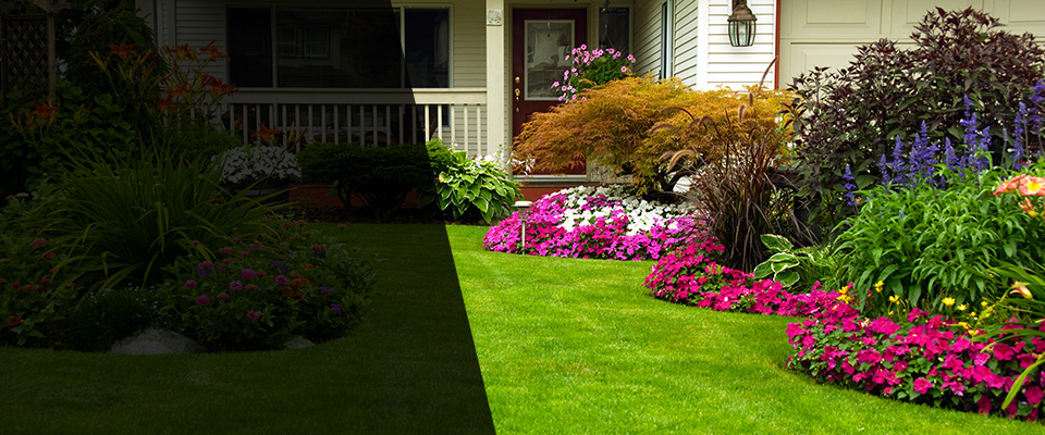Gowen Landscapers