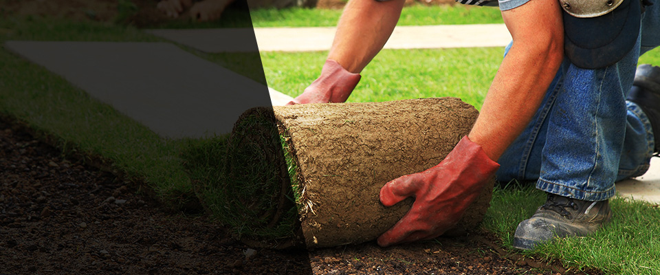 Gowen Landscapers